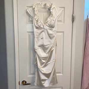 XSCAPE dress